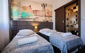 Boogie Aparthouse Old Town